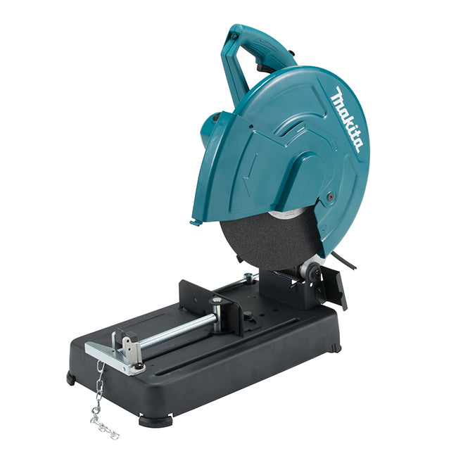 MAKITA - 14" PORTABLE CUT-OFF SAW - LW1401