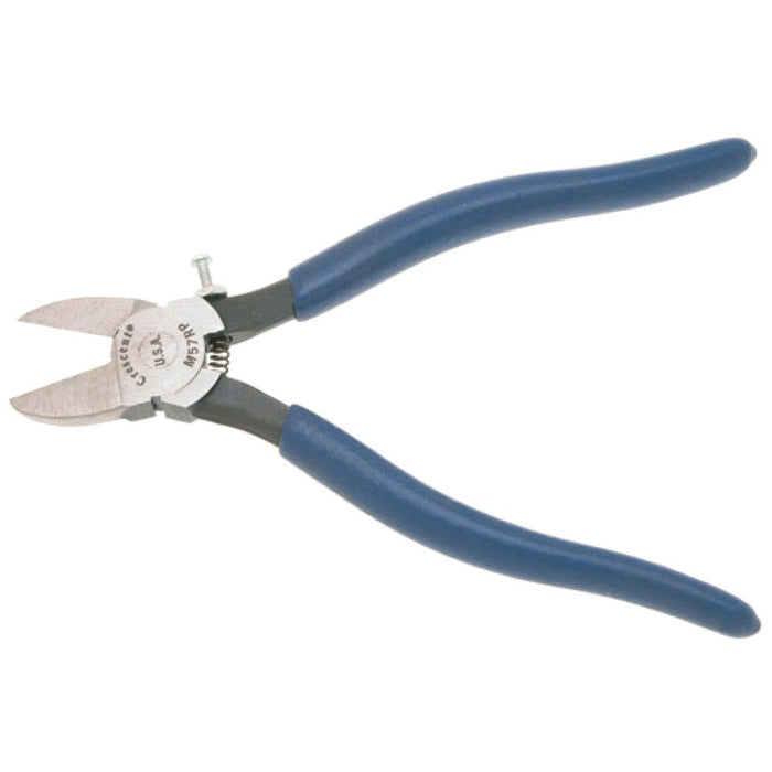 CRESCENT - PLIER, 7", PLASTIC CUTTER, HEAVY DUTY - M57RPNN
