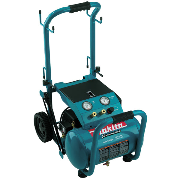 MAKITA - 3 HP AIR COMPRESSOR - MAC5200