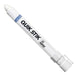 Markal QUIK STIK™ TWIST UP PAINT MARKER - WHITE