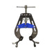 Mathey Dearman FIT-UP PRO Quick Fit -PDQ pipe clamp - 2-6 inches