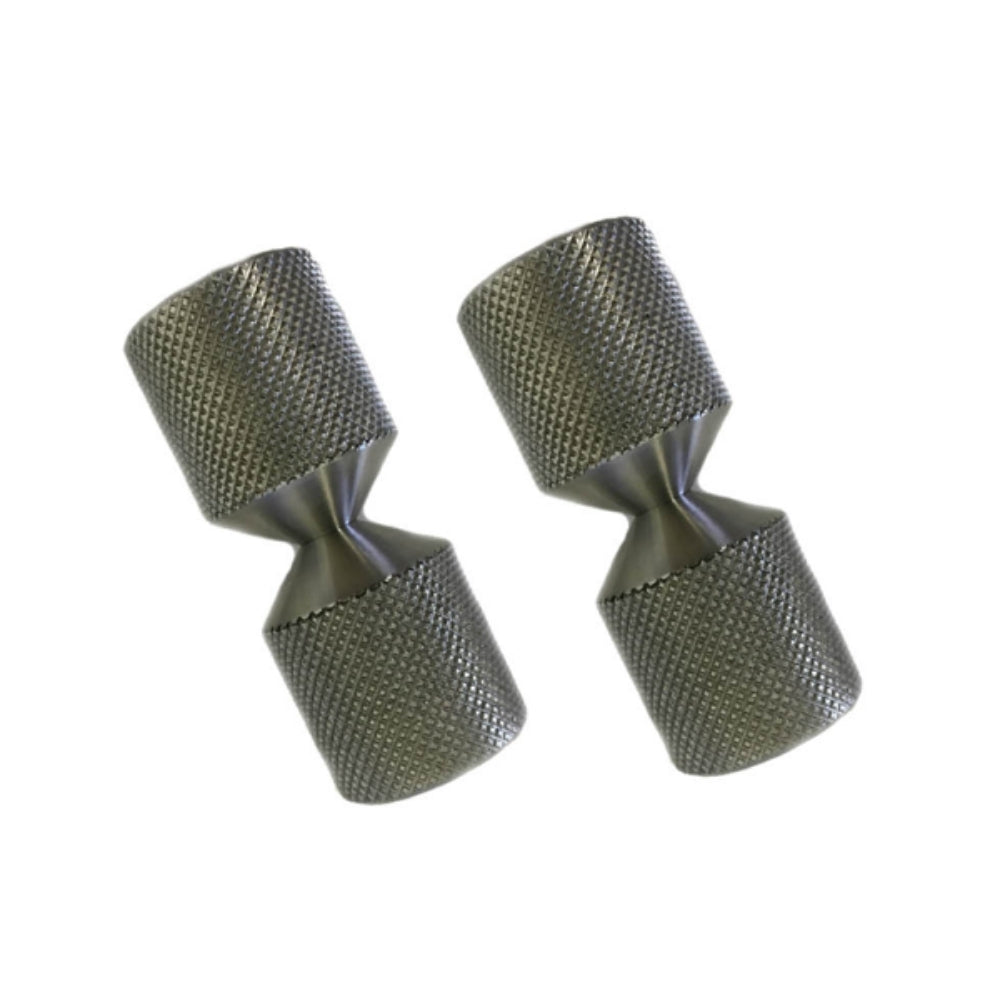 MATHEY DEARMAN - FIT-UP PRO TWO HOLE PINS - MINI PINS (STAINLESS STEEL ...