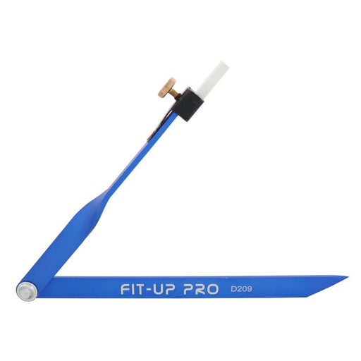 Mathey Dearman FIT-UP PRO Radius Marker - Small (up to 22")