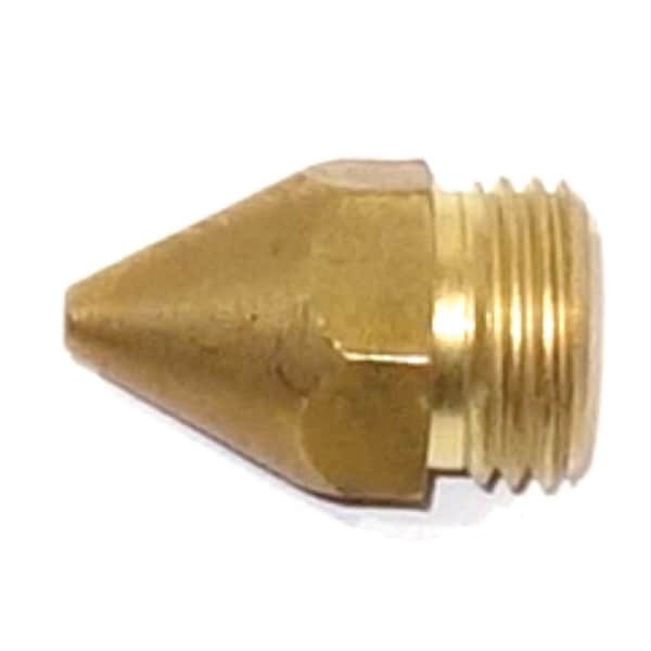 PARKER TORCHOLOGY - POWER PIN TIP - 0.030"-0.045" (0.8MM-1.2MM) - MILLER STYLE (B4477)  - ML1570