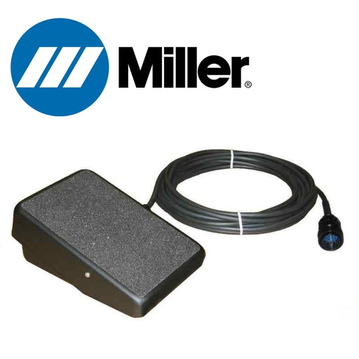 Miller TIG Foot Pedal 14 Pin RFCS-14