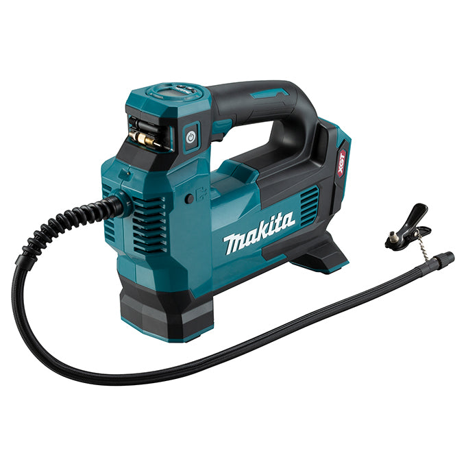 MAKITA - 40VMAX XGT INFLATOR, TOOL ONLY - MP001GZ