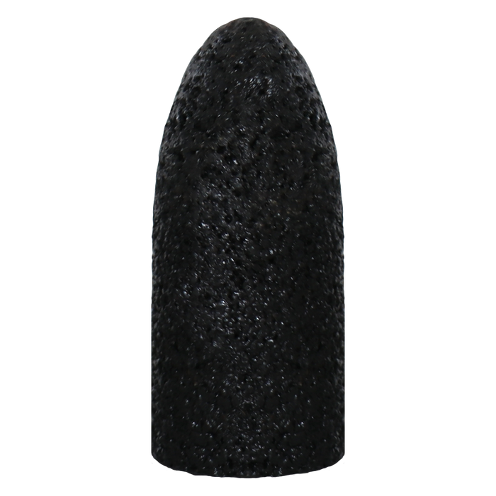FLEXOVIT - 1-1/4X3X3/8-24 T-16 A24RB RESIN PLUGS & CONES - N0131