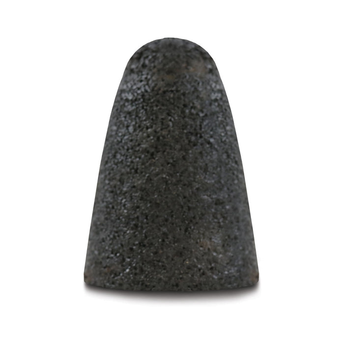 FLEXOVIT - 2-3/4X3-1/2X5/8-11 T-16 A24RB RESIN PLUGS & CONES - N0742