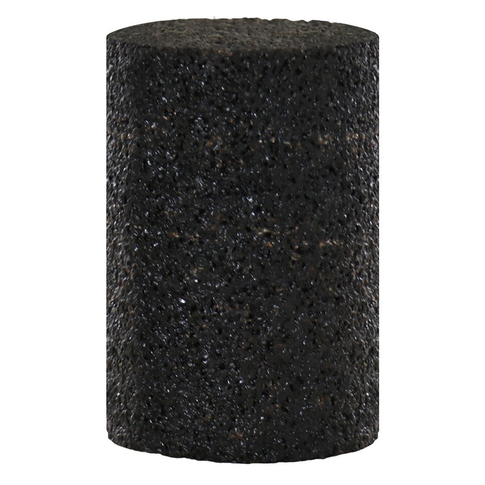 FLEXOVIT - 1-1/2X3X5/8-11 T-18 A24RB RESIN PLUGS & CONES - N3232