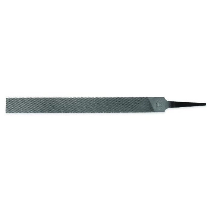 NICHOLSON FILE,6",HAND 2ND,DBL CUT,BX - 05771N