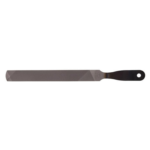 NICHOLSON FILE,8",HANDY,SGL/DBL CUT,BX - 06602NN