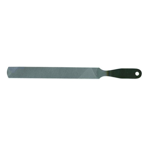 NICHOLSON FILE,8",FLAT AXE,SGL/DBL CUT,CD - 06706NN