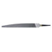 NICHOLSON FILE,4",KNIFE BASTARD,SGL/DBL CUT,BX - 06711N
