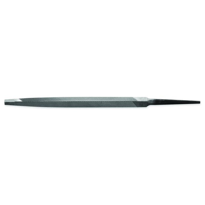 NICHOLSON FILE,6",XX SLIM TAPER,SGL CUT,CD - 21874NN