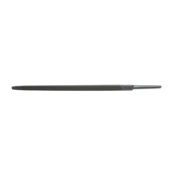 NICHOLSON FILE,8",X SLIM TAPER,SGL CUT,BX - 14729NN