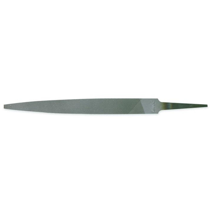 NICHOLSON FILE,4",WARDING SMOOTH,SGL/DBL CUT,BX - 16573NN