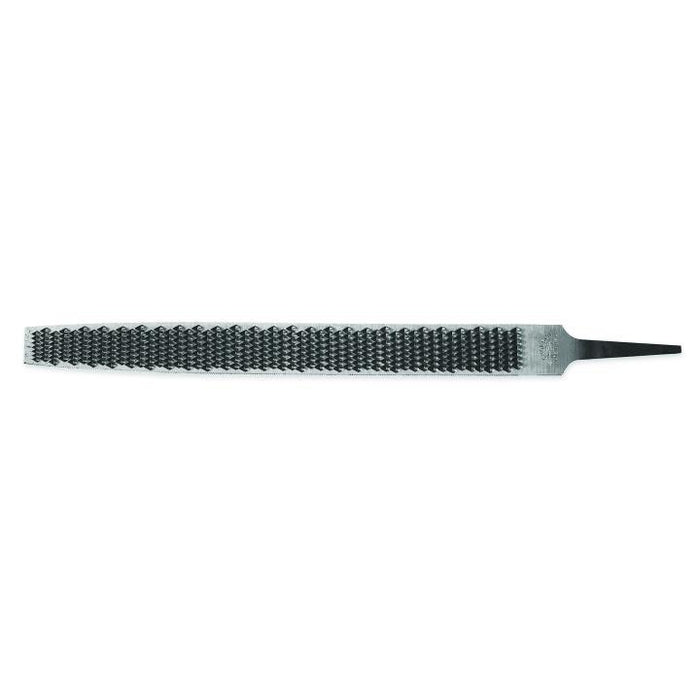 NICHOLSON RASP,8",HF RD,WOOD,W/O HDL,CDD,NICH - 21878N