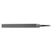 NICHOLSON FILE,6",HALF RD BASTARD,DBL CUT,BX - 04795N