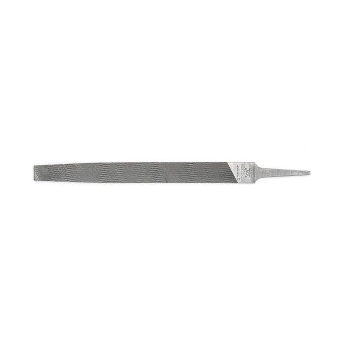 NICHOLSON FILE,8",2IN1,FLAT BAST&amp;SMTH,CD - 21908N