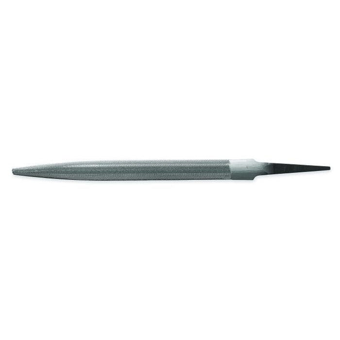 NICHOLSON FILE,6",HALF RD,CUT 1,BX - 36527N