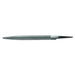 NICHOLSON FILE,6",HALF RD,CUT 0,BX - 36521N