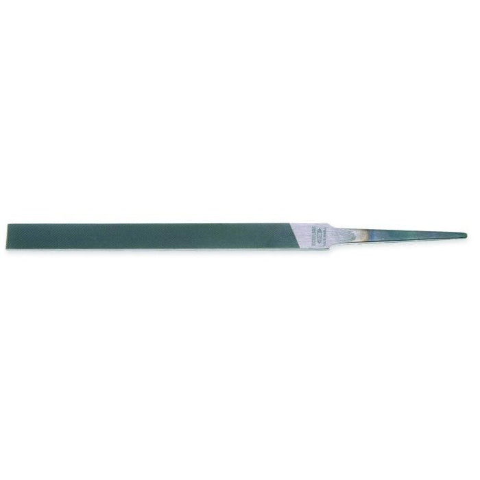 NICHOLSON FILE,4",PILLAR,CUT 4,BX - 39881N