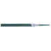 NICHOLSON FILE,4",PILLAR,CUT 4,BX - 39881N