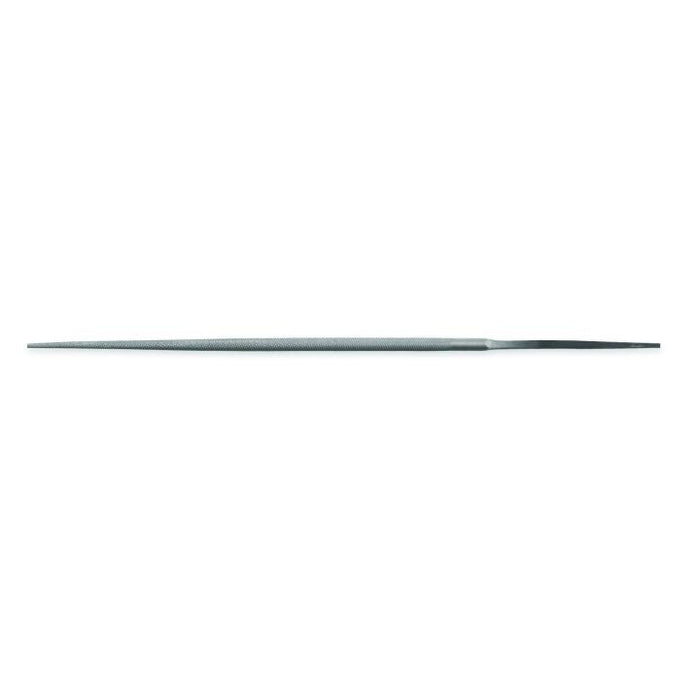 NICHOLSON FILE,4",ROUND,DBL CUT,CUT 0,BX - 40580N
