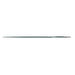 NICHOLSON FILE,4",ROUND,DBL CUT,CUT 0,BX - 40580N