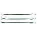 NICHOLSON FILE,6.5",RIFFLER,DIE SINK,ST,5,CUT 2,BX - 36018N