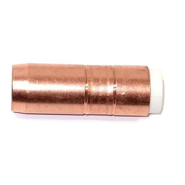 PARKER TORCHOLOGY - BERNARD STYLE NOZZLE, HD, COPPER, 3/4" CONICAL - P4591