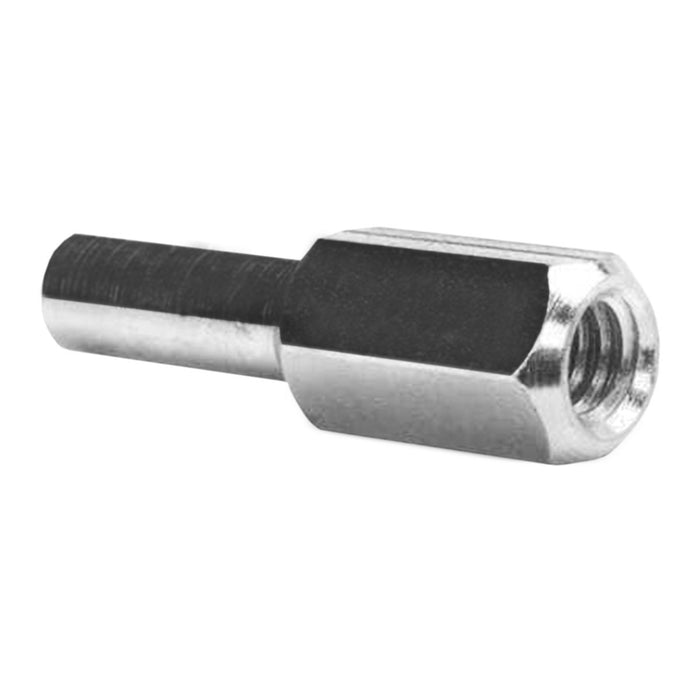 FLEXOVIT - 1/4-20 THREADED  SHANK TO 1/4  SHANK THREAD ADAPTOR - PAG01