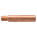 Parker Torchology Contact Tip - 14H Series - Heavy Duty (Tweco Style) (Pack of 25) - P14H-40 - 1.0mm / .040"