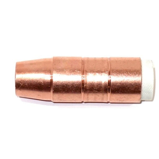 Parker Torchology Nozzle - HD Conical - Copper - 400/500 Amp , 9/16" I.D. (Pack of 5)