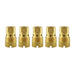 Parker Torchology Bernard Centerfire Style Diffuser (Pack of 5) - PD-1T - Large - TWC/TRG Guns