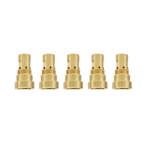 Parker Torchology Bernard Centerfire Style Diffuser (Pack of 5) - PDS-1 - Small