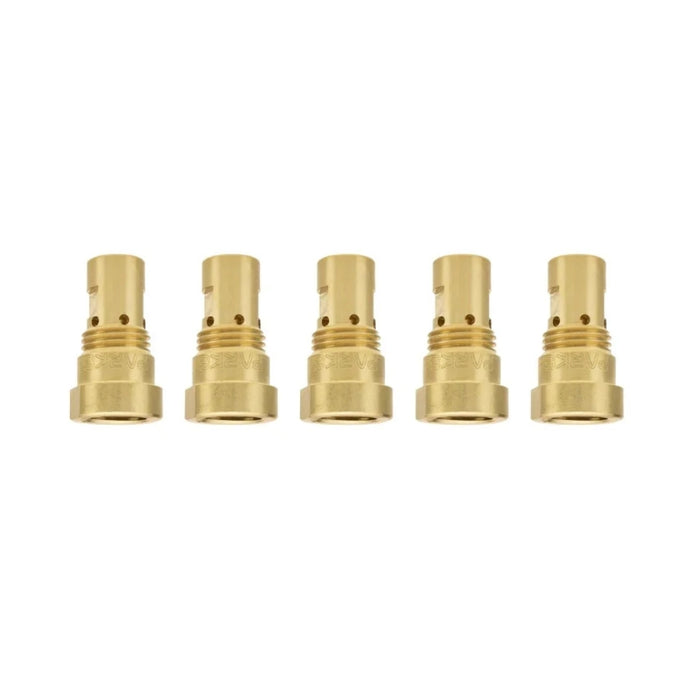 Parker Torchology Bernard Centerfire Style Diffuser (Pack of 5) - PDS-1 - Small