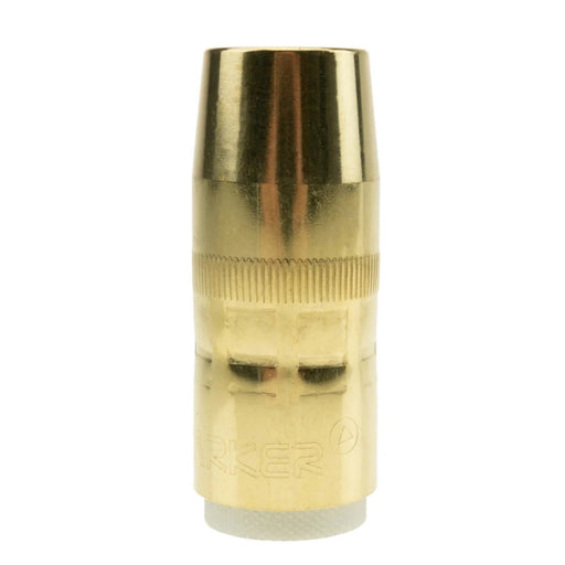 Parker Torchology Bernard Centerfire Style Nozzle - Large (Pack of 5) - PN-3414B - Brass - 3/4" with 1/4" Recess