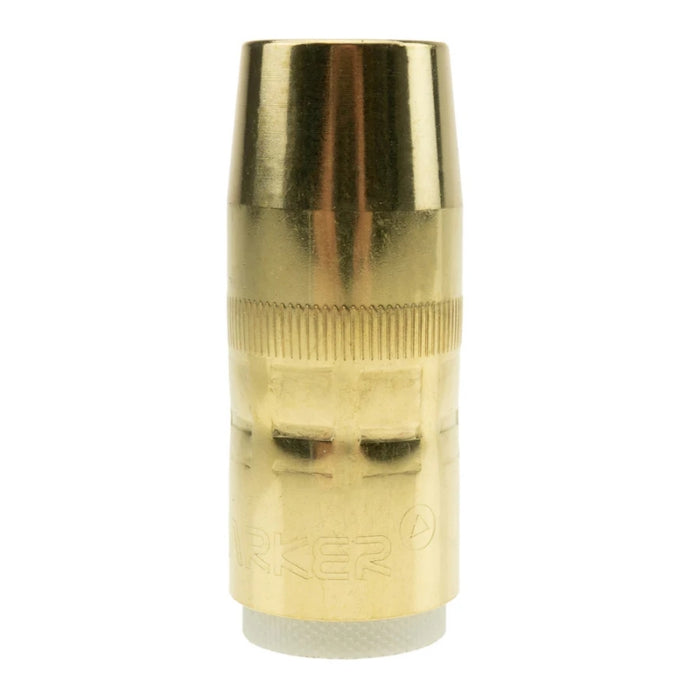 Parker Torchology Bernard Centerfire Style Nozzle - Large (Pack of 5) - PN-3418B - Brass - 3/4" with 1/8" Recess