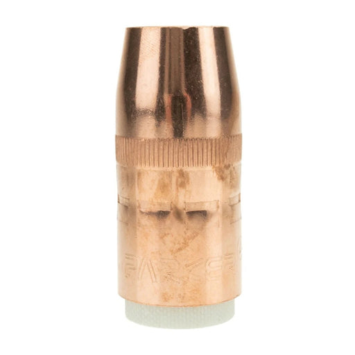 Parker Torchology Bernard Centerfire Style Nozzle - Large (Pack of 5) - PN-5800C - Copper - 5/8" Flush