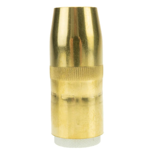 Parker Torchology Bernard Centerfire Style Nozzle - Large (Pack of 5) - PN-5814B - Brass - 5/8" with 1/4" Recess