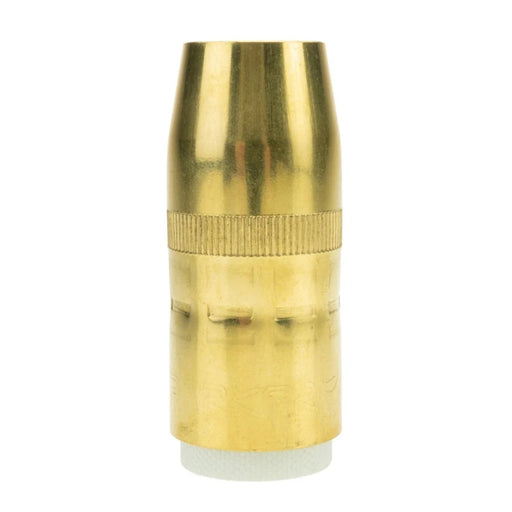 Parker Torchology Bernard Centerfire Style Nozzle - Large (Pack of 5) - PN-5818B - Brass - 5/8" with 1/8" Recess