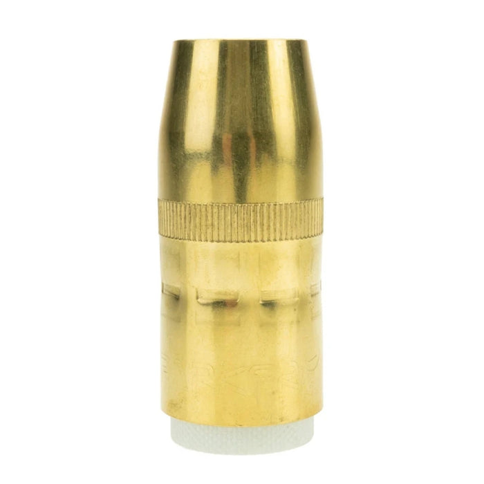 Parker Torchology Bernard Centerfire Style Nozzle - Large (Pack of 5) - PN-5818B - Brass - 5/8" with 1/8" Recess