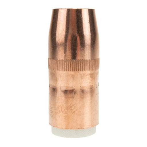 Parker Torchology Bernard Centerfire Style Nozzle - Large (Pack of 5) - PN-5818C - Copper - 5/8" with 1/8" Recess