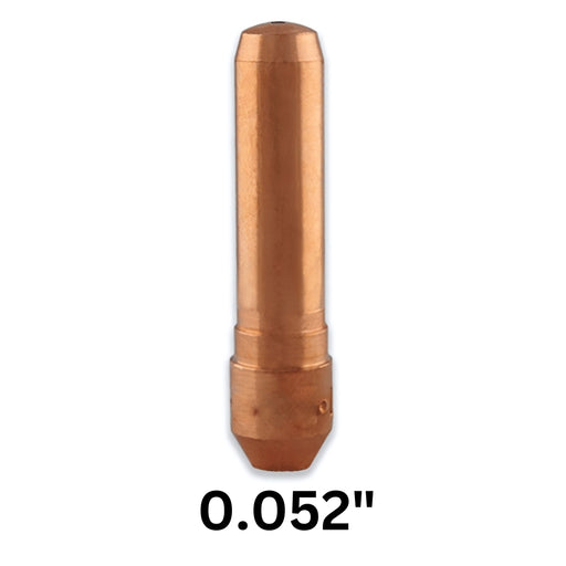 Parker Torchology Bernard Centerfire Style Contact Tip (Pack of 25) - PT-052 - .052"