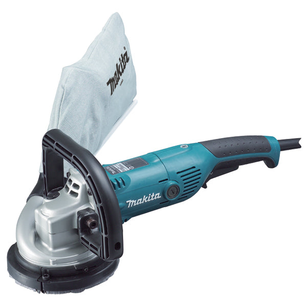 MAKITA - 5" CONCRETE PLANER - PC5000C