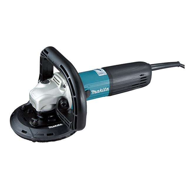MAKITA - 5" CONCRETE PLANER W/SJS II - PC5010C