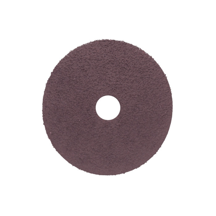 Platinum Original Ceramic Fiber Disc - 6" x 7/8" - #40 (Pack of 25)