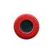 MINI ROLL-ON CURVED-EDGE FLAP DISCS - CERAMIC - 2" - #40