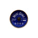 MINI ROLL-ON CURVED-EDGE FLAP DISCS - CERAMIC - 2" - #40